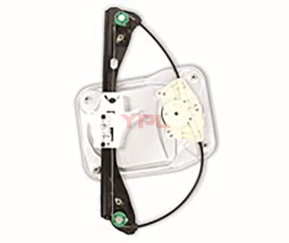 KAPI CAM MEKANIZMASI ARKA R SACLI FABIA 07-14 - 5J4839462 resmi