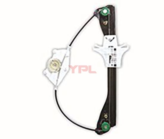 KAPI CAM MEKANIZMASI ON L FABIA 07-14 - 5J4837461. resmi