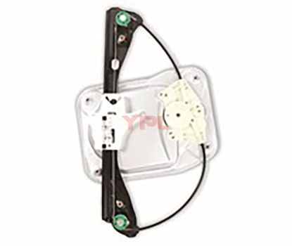 KAPI CAM MEKANIZMASI ON R SACLI FABIA 07-14 - 5J4837462 resmi