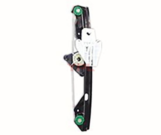 KAPI CAM MEKANIZMASI ARKA L FABIA 00-08 - 6Y0839461. resmi