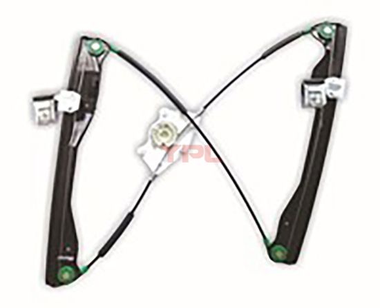 KAPI CAM MEKANIZMASI ON L FABIA 00-08 - 6Y1837461. resmi