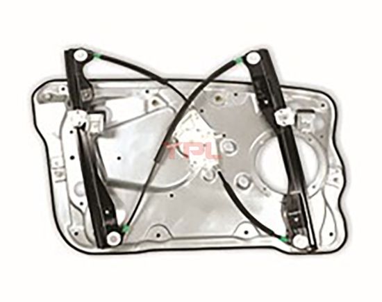 KAPI CAM MEKANIZMASI ON R SACLI FABIA 00-08 - 6Y1837462 resmi