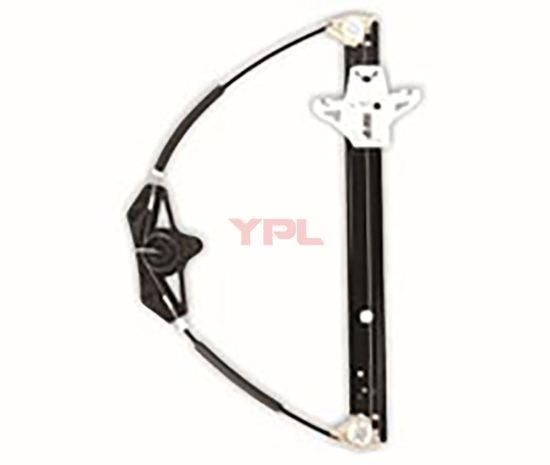 KAPI CAM MEKANIZMASI ARKA L OCTAVIA 04-17 - 5E0839461 resmi