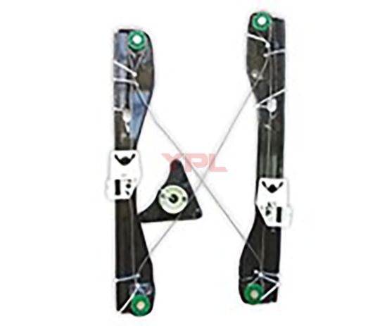 KAPI CAM MEKANIZMASI L OCTAVIA 05-13 - 1Z1837461. resmi