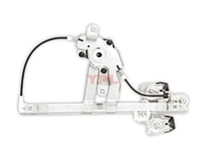 KAPI CAM MEKANIZMASI ARKA L OCTAVIA 97-11 - 1U0839462B. resmi