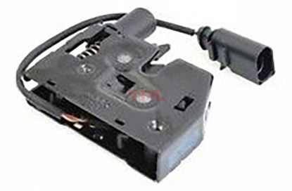 MOTOR KAPUT KILIDI A6-S6-A7 2019>> - 4K0823509 resmi