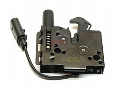 MOTOR KAPUT KILIDI A4-S4-RS7-A5-RS5 2016-2020 - 8W0823509C resmi