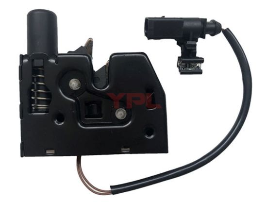 MOTOR KAPUT KILIDI A6 2011-2018/A7 2015-2018/RS6-RS7 2013-2018 - 4G0823509D resmi