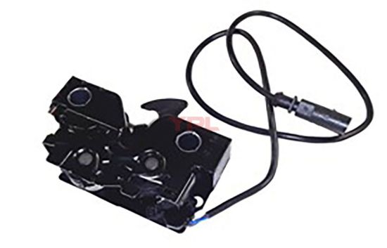 MOTOR KAPUT KILIDI - 5F0823509C resmi