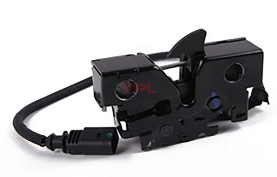 MOTOR KAPUT KILIDI - 5G1823509B resmi