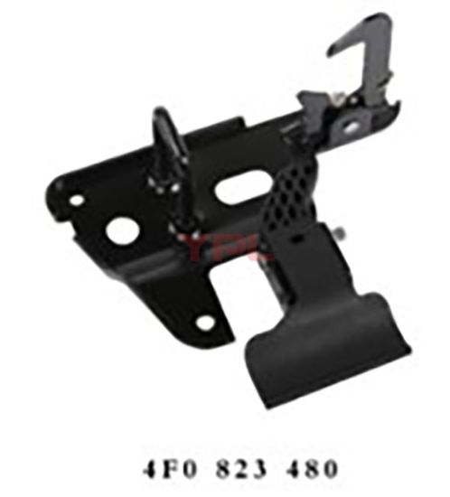 MOTOR KAPUT UST KILIDI A6 2005-2008/S6 2005-2011/RS 2008-2011 - 4F0823480 resmi