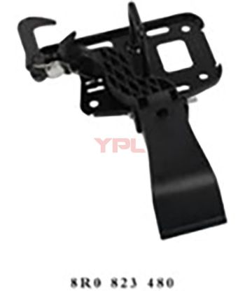 MOTOR KAPUT UST KILIDI Q5 2009-2017 - 8R0823480 resmi