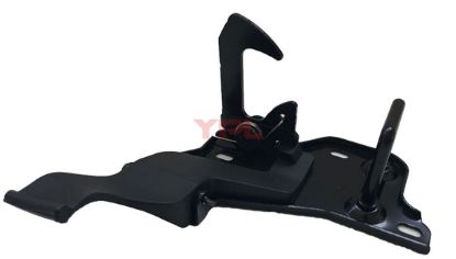 MOTOR KAPUT UST KILIDI FABIA/ROOMSTAR 2007-2014 - 5J0823480A resmi