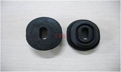 RADYATOR TAKOZU ALT - 1K0121367F resmi