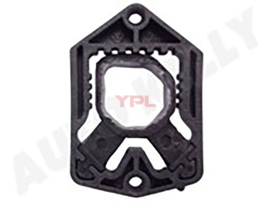 RADYATOR BAGLANTI TAKOZU UST OCTAVIA - 1Z0121367 resmi