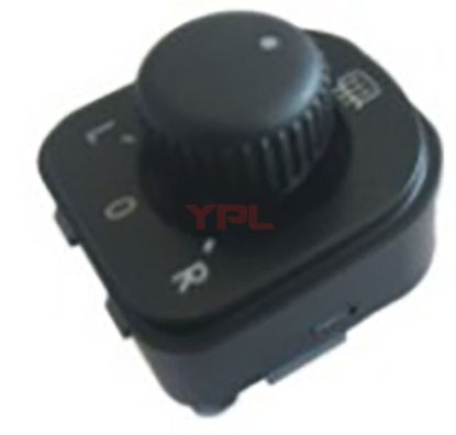 AYNA AYAR DUGMESI SUPERB 08-15 - 3T0959565 resmi