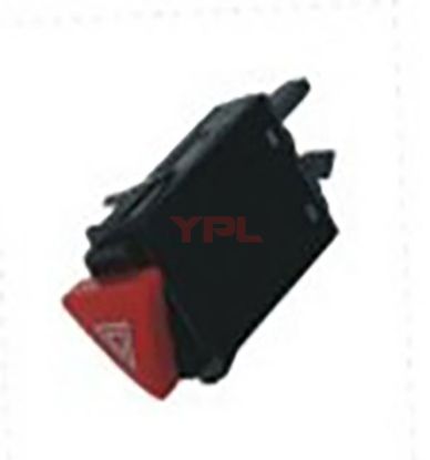 ANAHTAR 4 LU FLASOR OCTAVIA 97-11 - 1U0953235B resmi