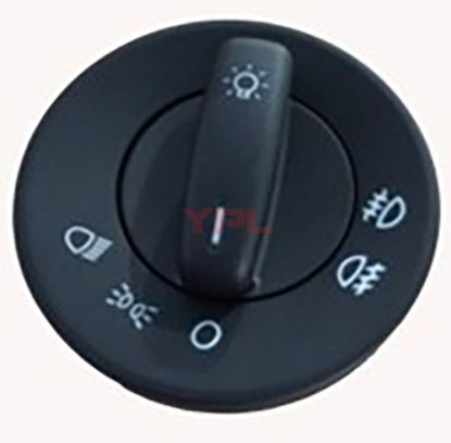 FAR ACMA ANAHTARI SISLI OCTAVIA 04-08 - 1Z0941431E resmi