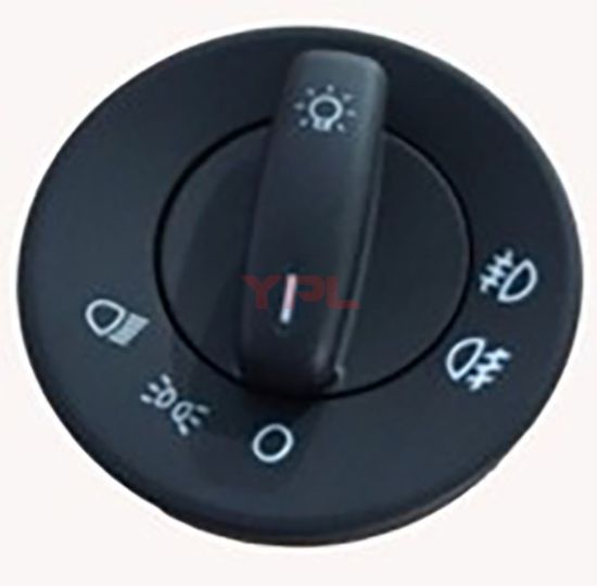 FAR ACMA ANAHTARI SISLI OCTAVIA 04-08 - 1Z0941431E resmi