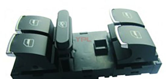 CAM ACMA DUGMESI 4 LU L CC 09-12/PASSAT 11-15 - 3C8959857 resmi