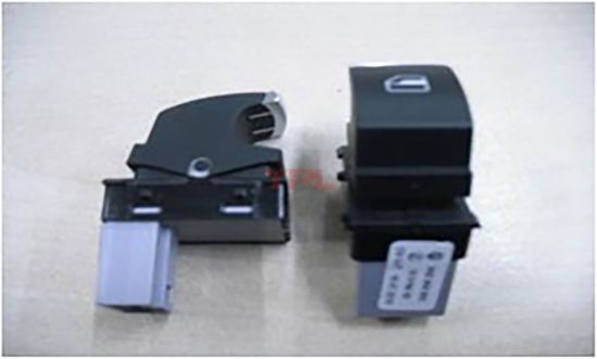 CAM ACMA ANAHTARI SAG KROMLU CADDY-AMAROK-GOLF6-JETTA-PASSAT-POLO-TIGUAN - 5K0959855 resmi