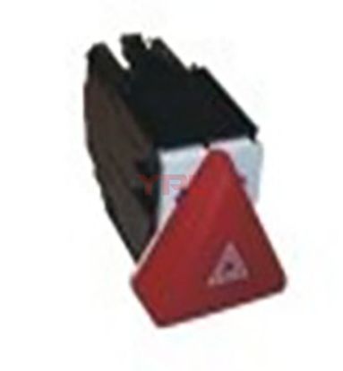 ANAHTAR 4 LU FLASOR GOLF5-JETTA 06-10 - 1K0953509A resmi