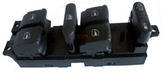 CAM ACMA DUGMESI 4LU GOLF-BORA- - 1J4959857D resmi