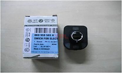 AYNA KUMANDA DUGMESI A4 08-12/Q5 09-12 - 8K0959565A V10 resmi