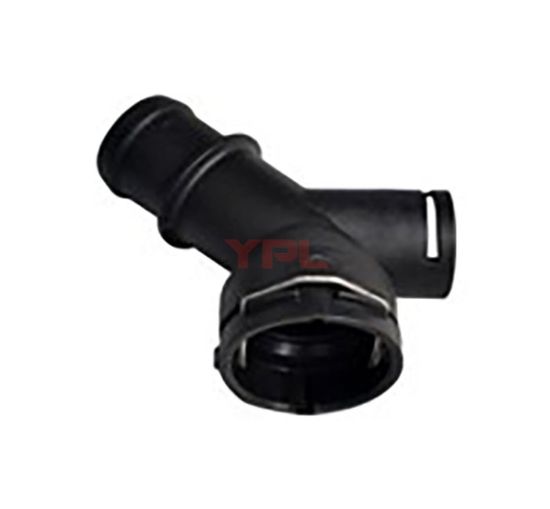 SU FLANSI TUM MODELLER - 1K0122291AE resmi