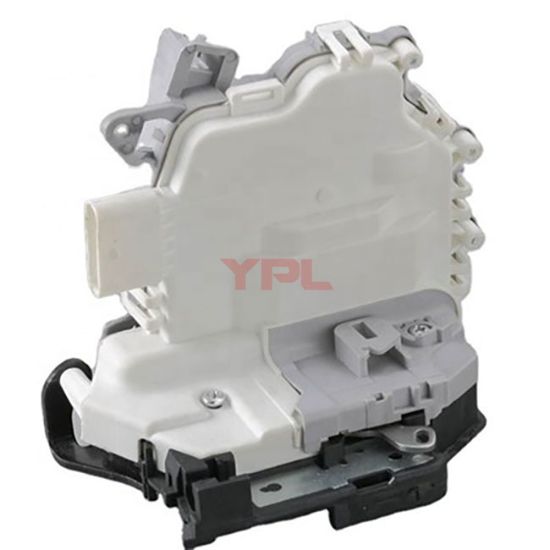 KAPI KILIT MEKANIZMASI ARKA L A4 08-16/A5 10-16/ A6 11-20/A7 11-18/Q2/Q3/ A1 11-18 - 8K0839015C resmi