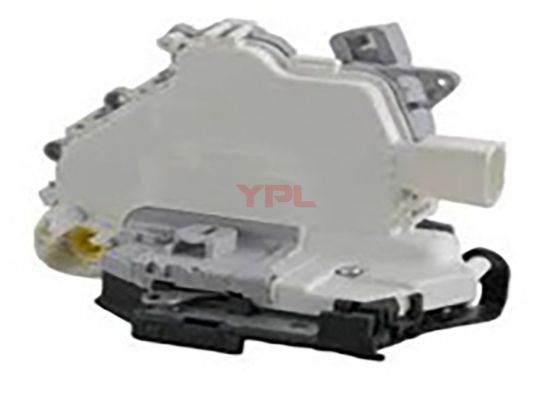 KAPI KILIT MEKANIZMASI ON R A4 08-16/A5 10-16/ A6 11-20/A7 11-18/Q2/Q3/A1 11-18 - 8J1837016C resmi