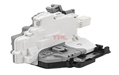 KAPI KILIT MEKANIZMASI ARKA R A4 08-12/A5 08-11/Q5 09-12/Q7 07-15/Q3 12-14 - 8K0839016 resmi