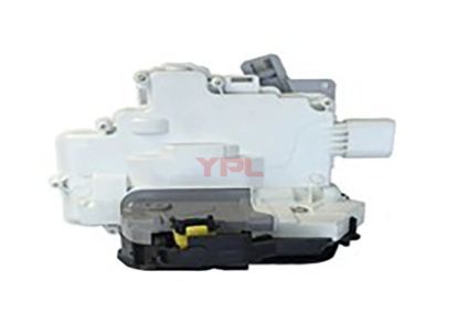 KAPI KILIT MEKANIZMASI ARKA R A4 05-09/EXEO 09-14 - 8E0839016AA resmi