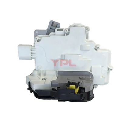 KAPI KILIT MEKANIZMASI ARKA L A4 05-09/EXEO 09-14 - 8E0839015AA resmi