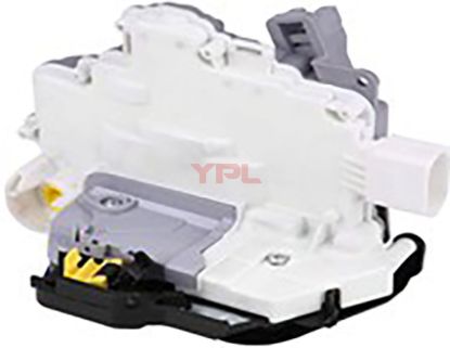 KAPI KILIT MEKANIZMASI ON R A4 05-09/EXEO 09-14 - 8E1837016AA resmi