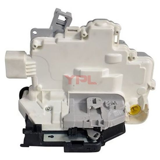 KAPI KILIT MEKANIZMASI ON L IBIZA 09-11/SUPERB 08-13/PASSAT 06-15/TIGUAN 08-11/Q7 07-09 - 3C1837015A resmi