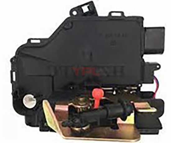 KAPI KILIT MEKANIZMASI ARKA R AUDI A6 98-05 - 4B0839016G resmi