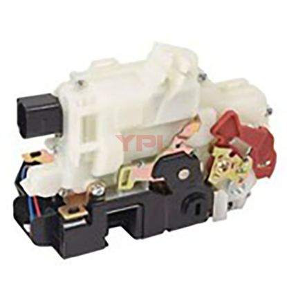 KAPI KILIT MEKANIZMASI ARKA R GOLF 05-10/JETTA 06-10/BORA 98-05/PASSAT 01-05 - 3B4839016AP resmi