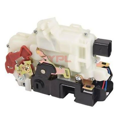 KAPI KILIT MEKANIZMASI ARKA L GOLF 05-10/JETTA 06-10/BORA 98-05/PASSAT 01-05 - 3B4839015AP resmi