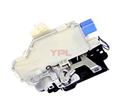 KAPI KILIT MEKANIZMASI ON R GOLF 98-03/BORA 98-05/ - 3B1837016CG resmi