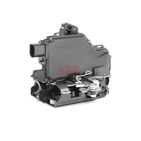 KAPI KILIT MEKANIZMASI ARKA L BORA 02/PASSAT 03-05 - 3B4839015AM resmi