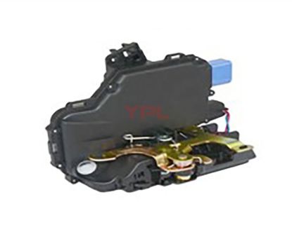 KAPI KILIT MEKANIZMASI ARKA R FABIA 05-10 - 6Y0839016A resmi