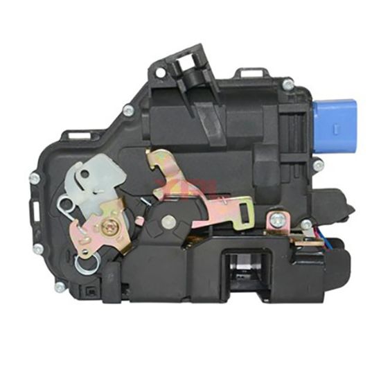 KAPI KILIT MEKANIZMASI ON L FABIA 07-14/ROOMSTAR 06-10 - 5J1837015 resmi