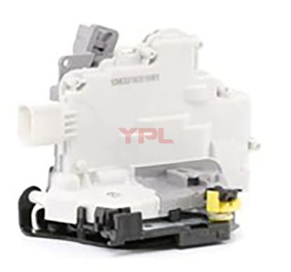 KAPI KILIT MEKANIZMASI ARKA L LEON 06-13 - 1P0839015 resmi