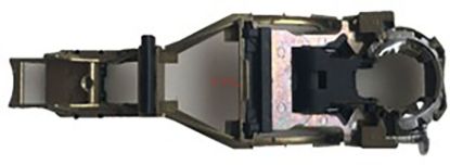 KAPI IC BRAKETI R GOLF4/BORA/PASSAT/IBIZA/LEON/TOLEDO - 3B0837886D resmi