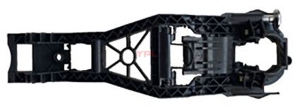 KAPI IC BRAKETI R LEON 06-13/POLO 02-10 - 6Q0837886A resmi