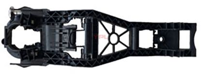 KAPI IC BRAKETI L LEON 06-13/POLO 02-10 - 6Q0837885A resmi