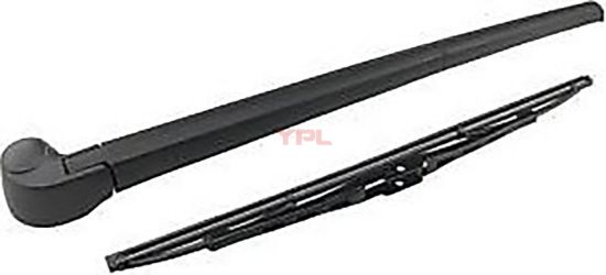 ARKA SILECEK SETI KOL+KAPAK+SUPURGE A3/A4 04-13 - 8E9955407C resmi