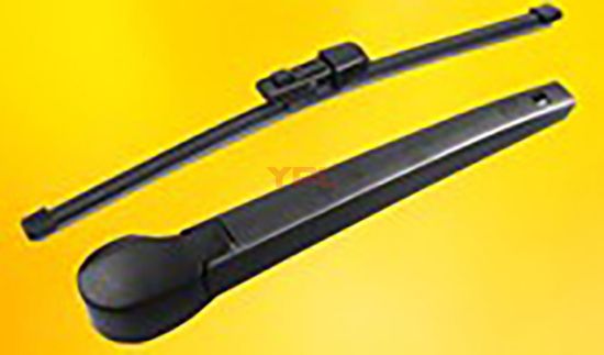 ARKA SILECEK SETI KOL+KAPAK+SUPURGE SUPERB 2015>> - 3V5955707 resmi