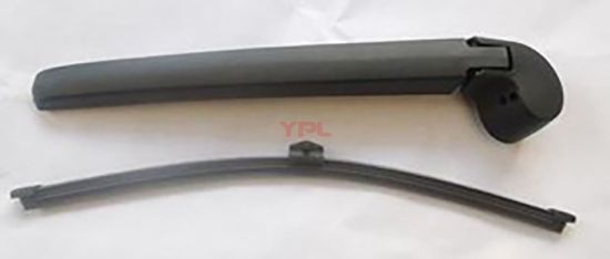 ARKA SILECEK SETI KOL+KAPAK+SILECEK Q7 2015>> - 4M0955407A resmi